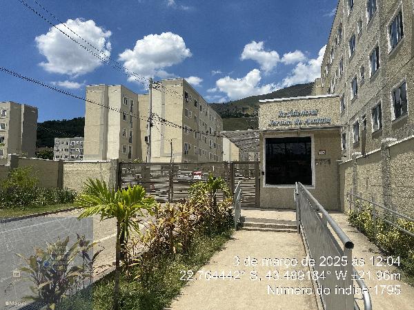 EMPREENDIMENTO RESIDENCIAL JARDIM DO ATALAIA