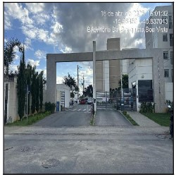 RESIDENCIAL PARQUE VITORIA BOA VISTA