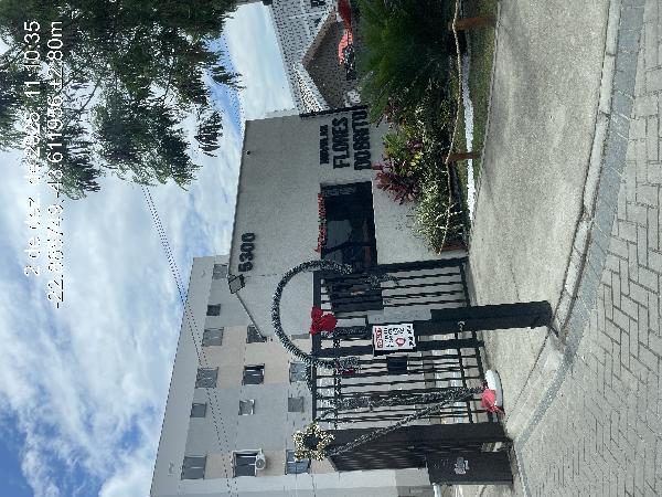 RIO DE JANEIRO – CAMPO GRANDE