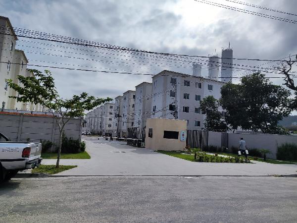COND PARQUE TULIPA