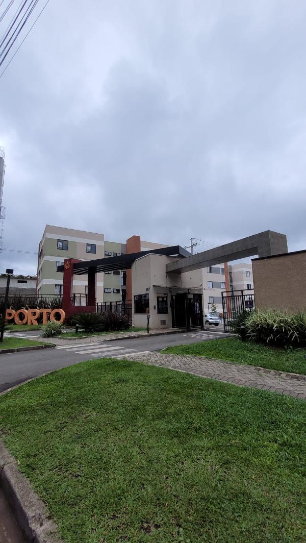 COND RES PORTO TINGUI II