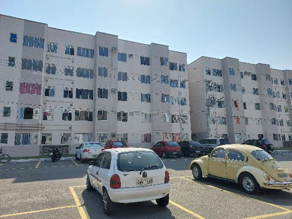 COND CONQUISTA MARIA PAULA