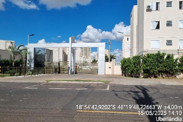 PARQUE TRILHAS DO PARAISO