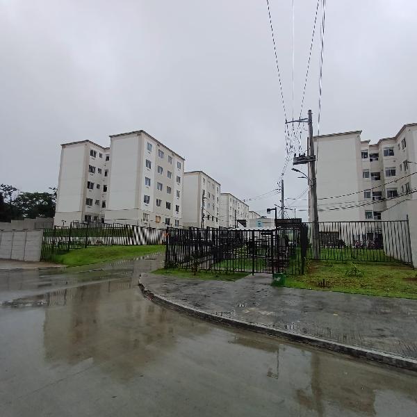 NOVA IGUACU – CABUCU