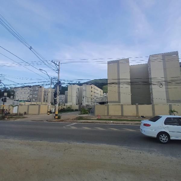 EMPREENDIMENTO RESIDENCIAL JARDIM DO ATALAIA