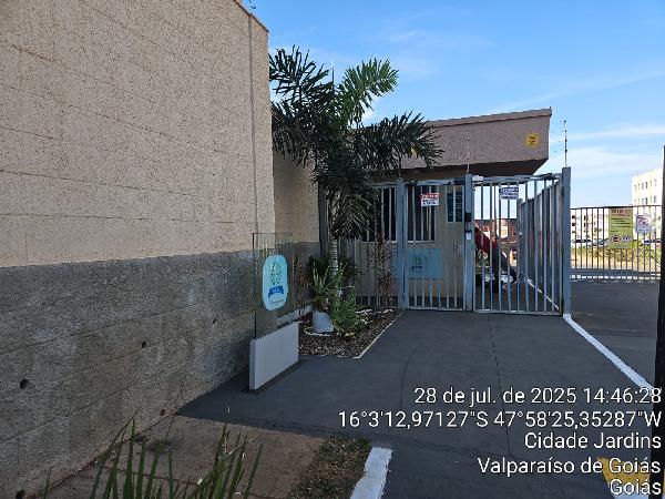 TOTAL VILLE PITANGUEIRAS