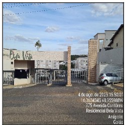 CONDOMINIO RESIDENCIAL PREMIERE BELA VISTA