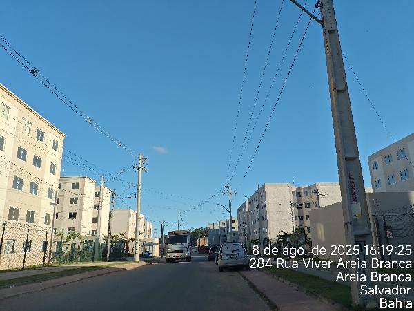 COND ELEVADOR LACERDA