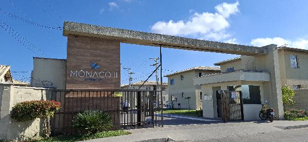 RESIDENCIAL MÔNACO II