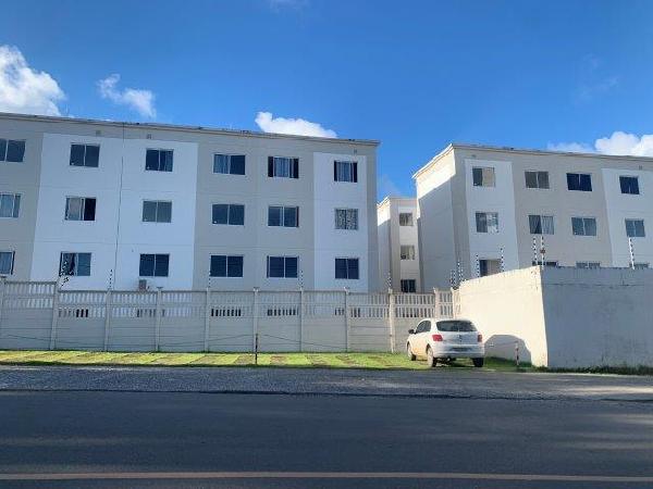 SALVADOR – BOCA DA MATA