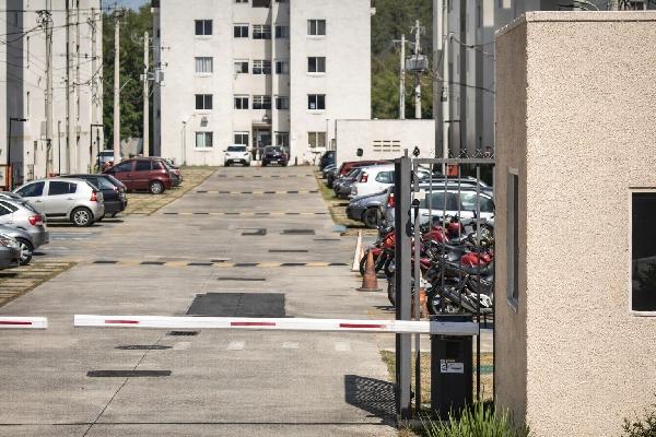 RIO DE JANEIRO – GUARATIBA