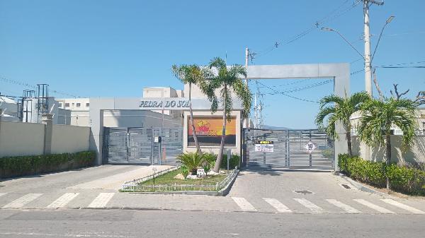 COND RES PEDRA DO SOL
