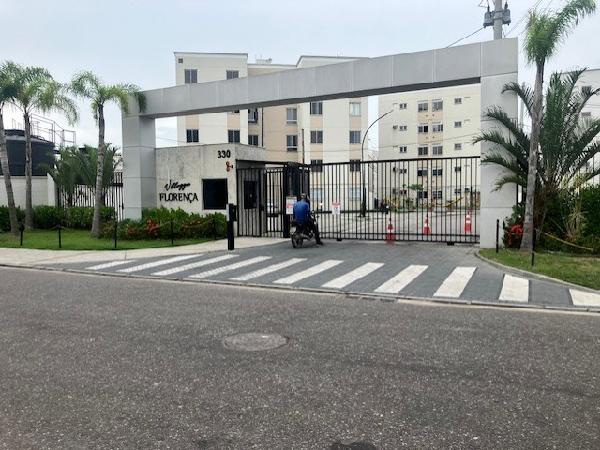 COND RES VILLAGGIO FLORENCA