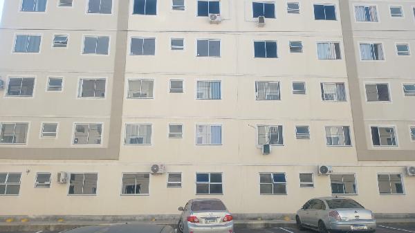 RES PARQUE SOL DO ENGENHO