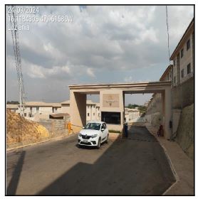 LOT FLAMBOYANT RES GRAN ACROPOLIS II