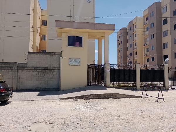 FORTALEZA – SIQUEIRA