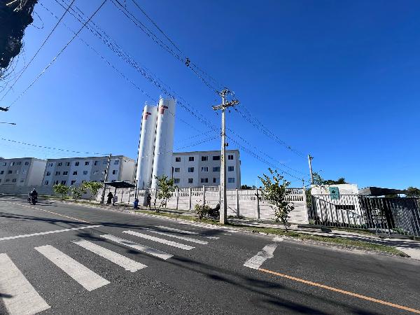 RESIDENCIAL VILA BELLA