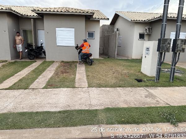 RNI MORADAS CLUBE VICENTE BISSONI