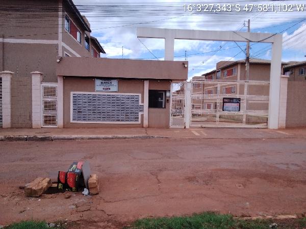 COND.  RES.  BURITIS IV