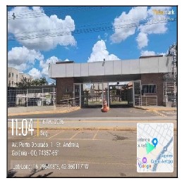 COND RES SONHO DOURADO II