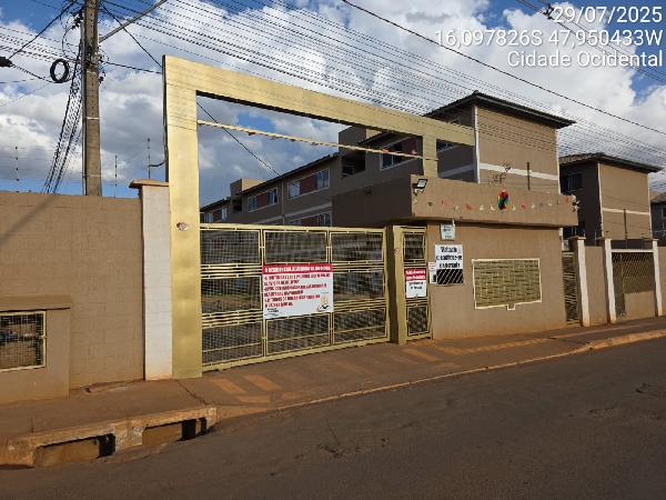 COND RES ALVORADA III