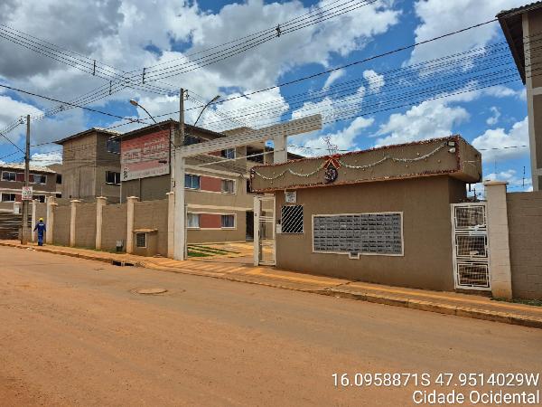 COND RES ALVORADA III