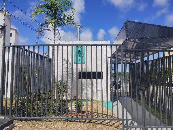 RESIDENCIAL VILA BELLA