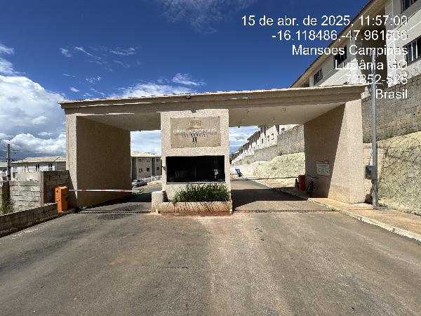 RESIDENCIAL GRAN ACRÓPOLIS II