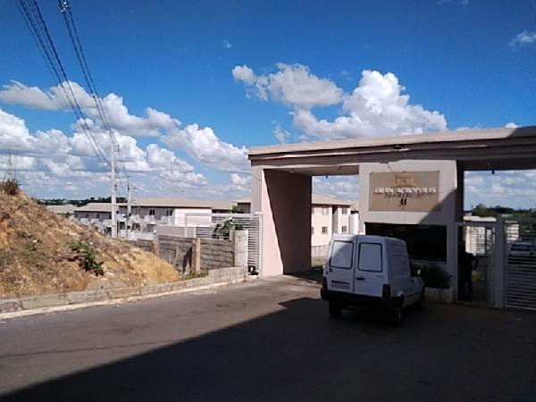 RES GRAN ACROPOLIS II