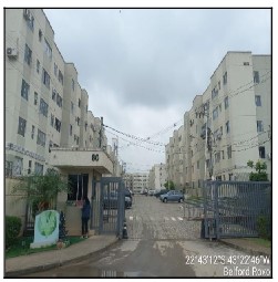 COND VIVA VIDA NATURALE