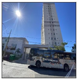 SUBCOND RES ALTO REDENTOR