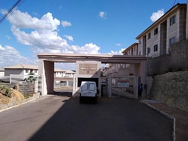 RES GRAN ACROPOLIS II