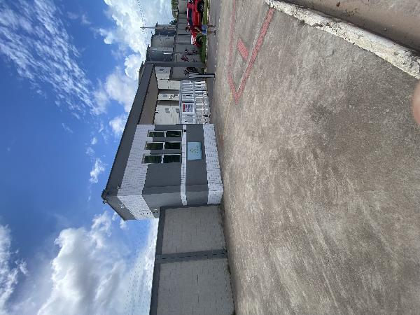 CONDOMINÍO VILLAGE ALVORADA I