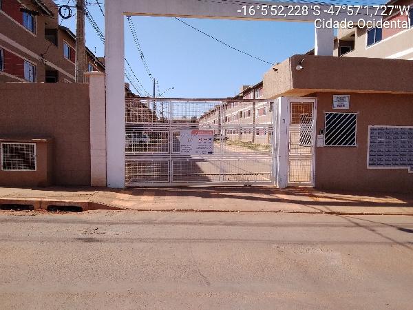 COND RESID ALVORADA III