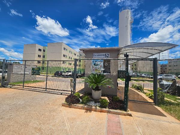 SETOR HABITACIONAL ITAPOA