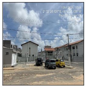 CONDOMINIO PLAZA DAS FLORES IV