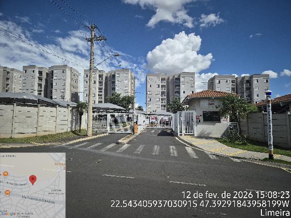 HM VIVENDA DE LIMEIRA – CONDOMINIO 1