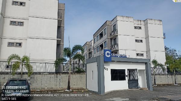 JOAO PESSOA – CRISTO REDENTOR