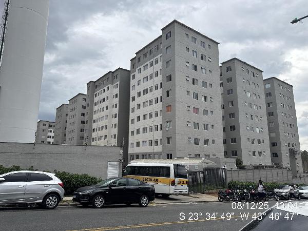 SAO PAULO – JARDIM GILDA MARIA     Imóvel em disputa