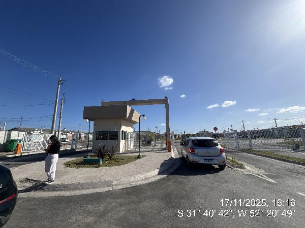 PELOTAS – TRES VENDAS