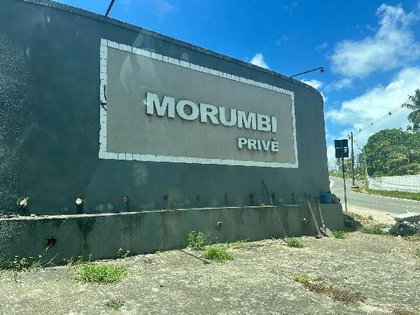 CONDOMÍNIO RESIDENCIAL MORUMBI PRIVÊ