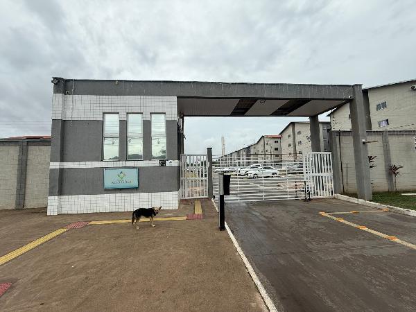 COND VILLAGE ALVORADA I