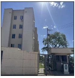 VIVA VIDA TRANQUILIDADE