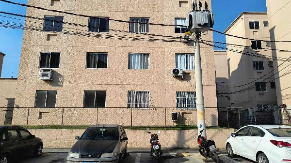 NOVA IGUACU – CERAMICA