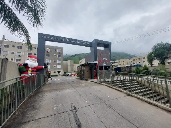 RES BRISAS DO OUTEIRO