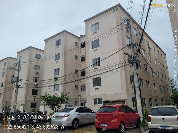 RIO DE JANEIRO – SANTISSIMO