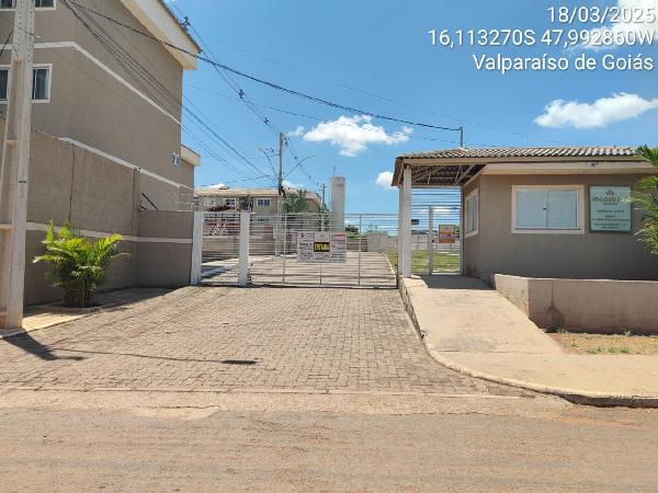 RESIDENCIAL MCASTRO IX