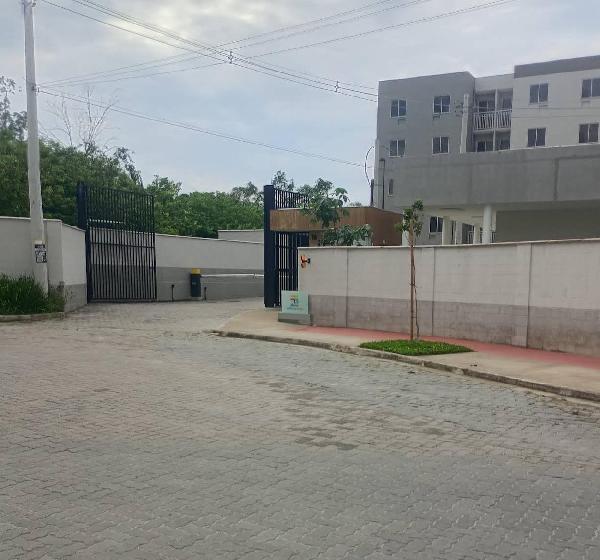 RIO DE JANEIRO – FREGUESIA  GUARATIBA