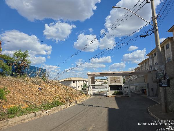 RESIDENCIAL GRAN ACRÓPOLIS II