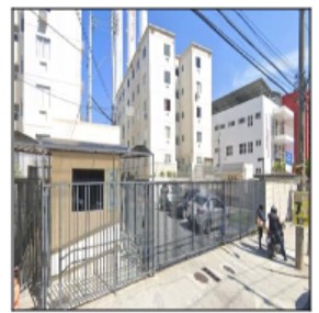 COND RECANTO DAS FLORES II